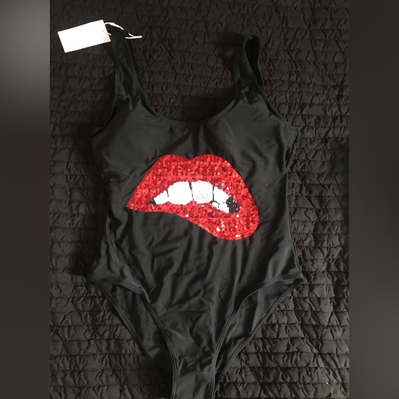 Other - One piece swimsuit